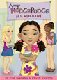 Amy Hodgepodge - All Mixed Up by Kim Wayans & Kevin Knotts