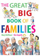 The Great Big Book Of Families by Mary Hoffman & Ros Asquith