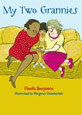 My Two Grannies by Floella Benjamin