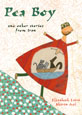Pea Boy and other stories from Iran by Elizabeth Laird & Shirin Adl