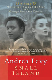 Small Island - Andrea Levy