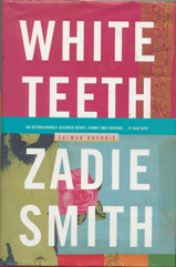 White Teeth - Zadie Smith