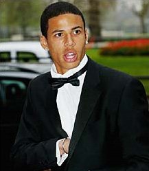 Curtis Davies - Footballer