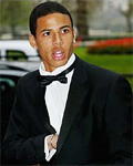 Curtis Davies - Footballer
