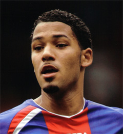 Jobi McAnuff - Footballer