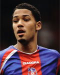 Jobi McAnuff - Footballer