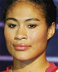 Rachel Yankey - Footballer