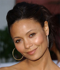 Thandie Newton - Actress