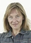 Dr Nathalie Van Meurs