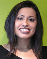 Dr Sarita Malik