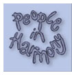 People In Harmony Logo