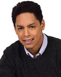 young man