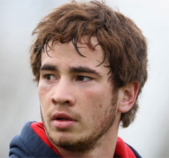 Danny Cipriani