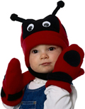 toddler