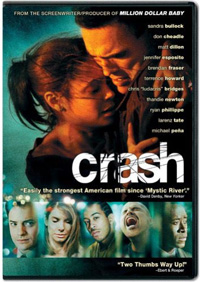 Crash 