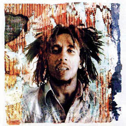 Nesta Robert Marley - Singer- Song Writer