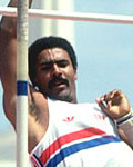 Daley Thompson