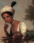 Dido Elizabeth Belle