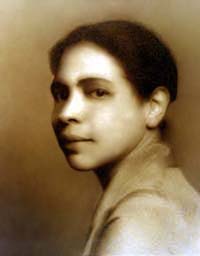 Nella Larsen -  Novellist