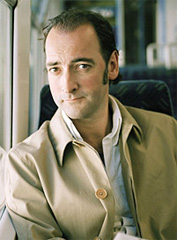 Alistair McGowan - Who Do You Think You Are BBC