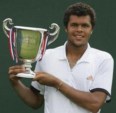 Jo-Winifried Tsonga