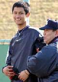 Yu Darvish