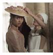 Gugu Mbatha-Raw as Dido Elizabeth Belle © 2013 - Fox Searchlight Pictures