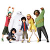 Disney's Big Hero 6