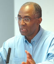 Trevor Phillips