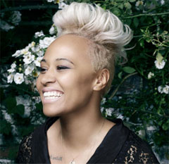 Emili Sande