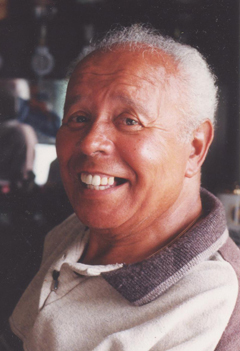 Charlie Williams - Footballer & Comedian