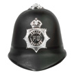police helmet