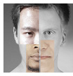 mixed race facial composite Race Are We So Different