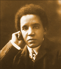 Samuel Coleridge-Taylor