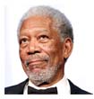 Morgan Freeman