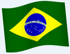 Brazillian flag