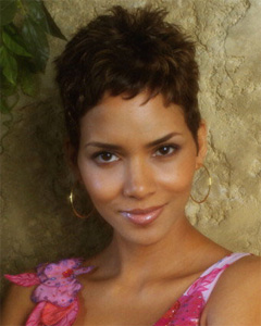 Halle Berry