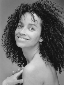 Rae Dawn Chong