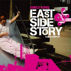 Emily King - East Side Story