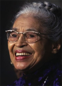 Rosa Parks