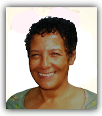 Tinu Thomas - mixed-race counsellor