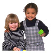 children playing